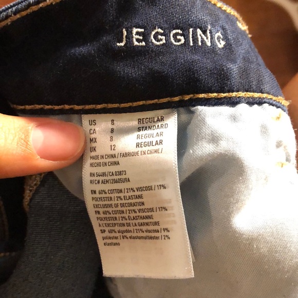 Jeans - Picture 2 of 3